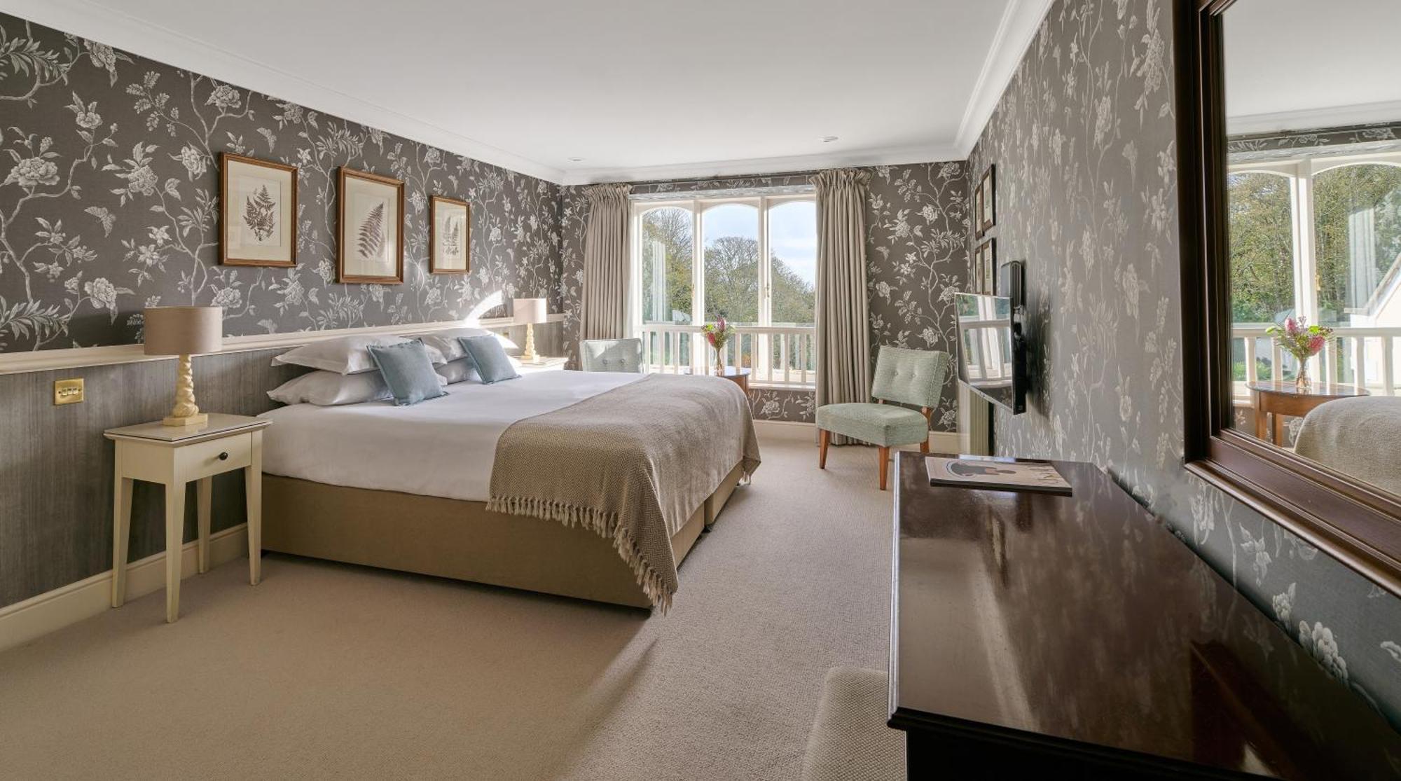 Fermain Valley Hotel Saint Peter Port Εξωτερικό φωτογραφία