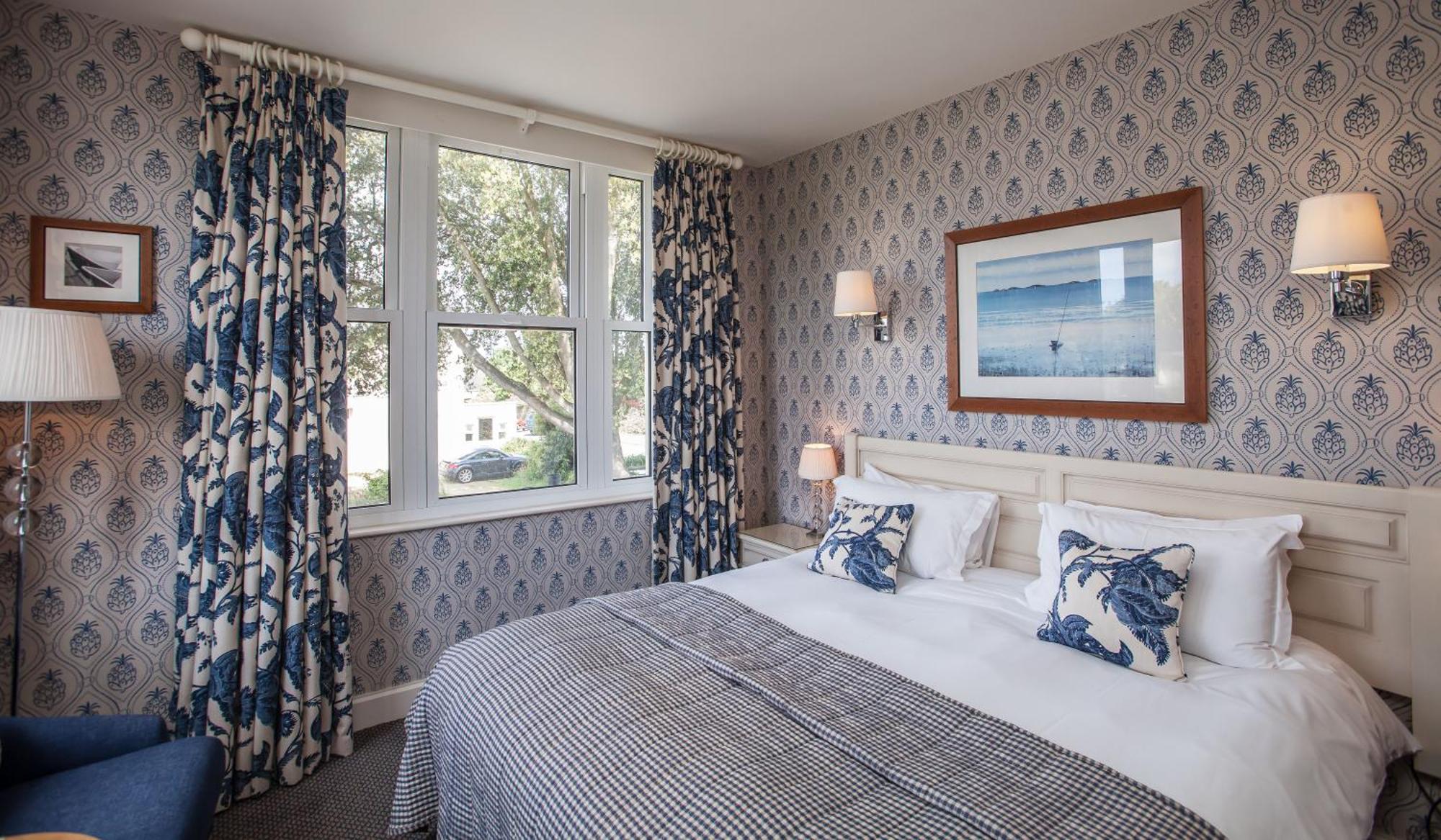 Fermain Valley Hotel Saint Peter Port Εξωτερικό φωτογραφία